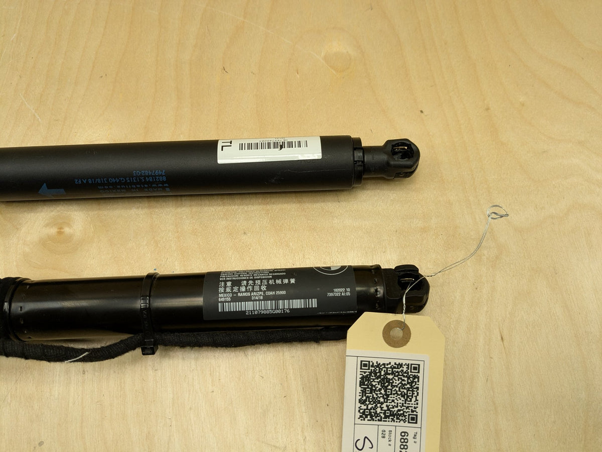 2018-2025 BMW X3 G01 7497482 OEM