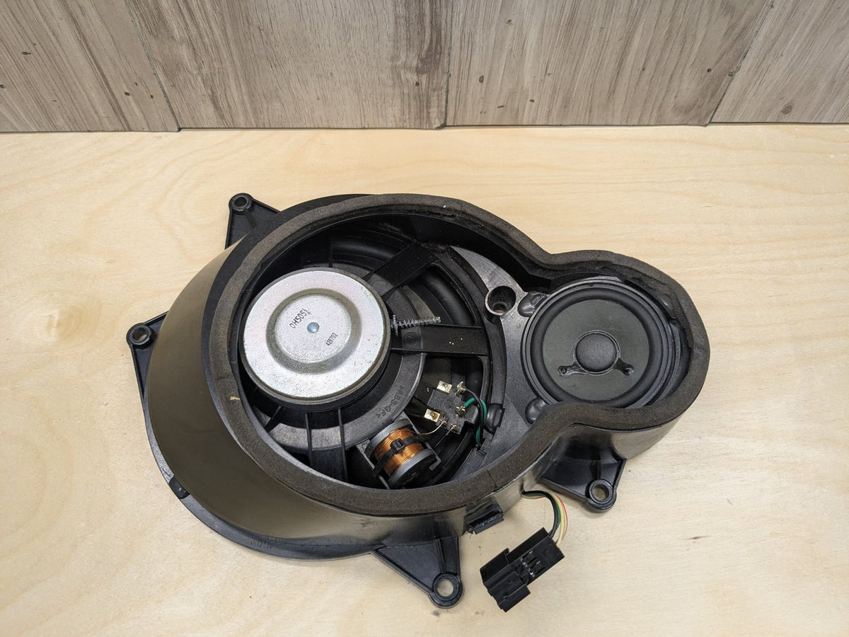 2009-2011 Mercedes-Benz SLK-Class R171 Front Right Door Speaker A1718200202