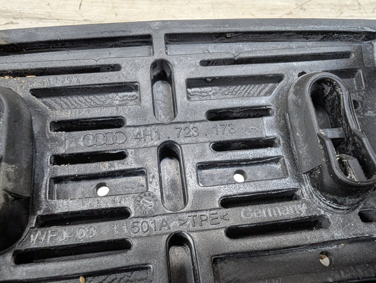 2013-2017 Audi S5 8T Gas Accelarator Pedal SET