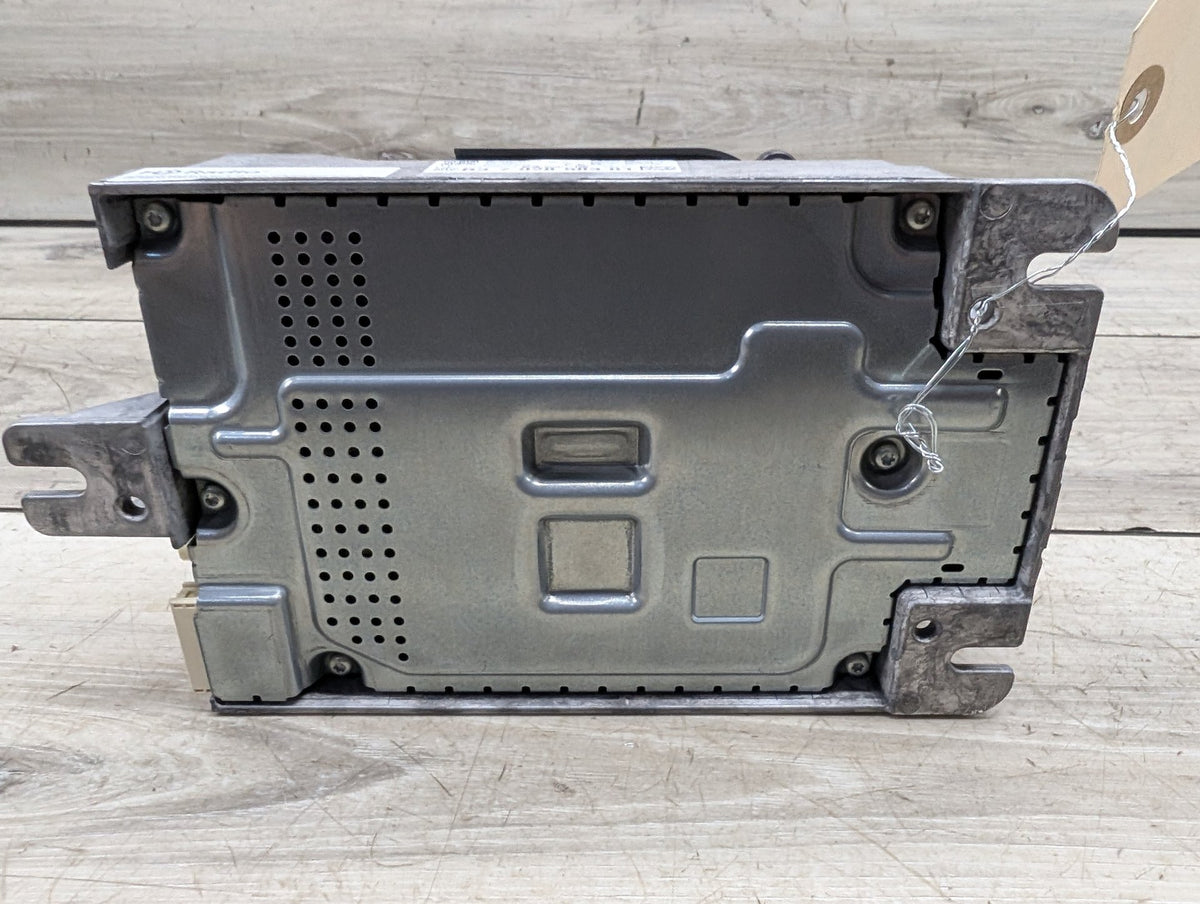 OEM BMW F90 G11 G12 G20 G30 X3 X4 X5 Receiver Tuner Audio Control Module