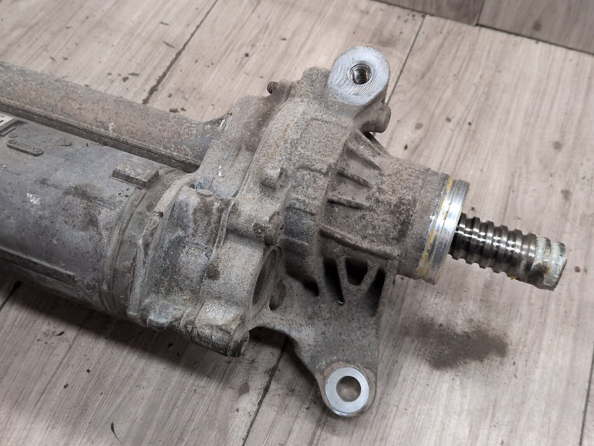 OEM BMW G11 G12 G30 G32 Electric AWD Power Steering Gear Rack & Pinion
