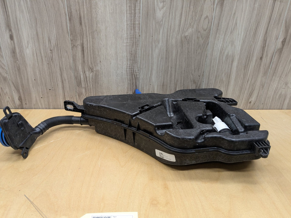 OEM BMW G20 G22 330 M340 430 M440 Windshield Wipe Washer Bottle Tank Reservoir