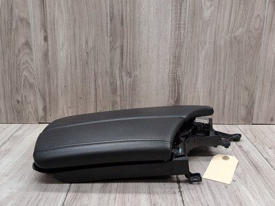2011-2016 BMW 535i F10 Center Console Armrest Arm Rest 9216865 OEM