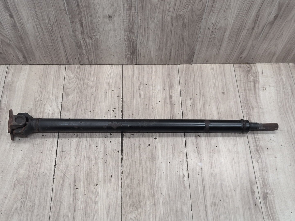 2016-2022 BMW 750i G12 Front Propeller Driveshaft Drive Shaft 5A41094 OEM