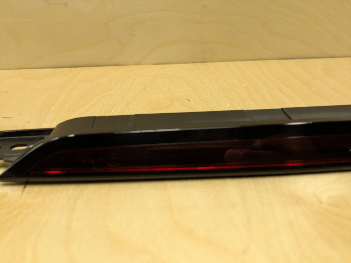2018-2025 BMW X3 G01 Upper Liftgate Trunk Lid 3rd Brake Light 7426511 OEM