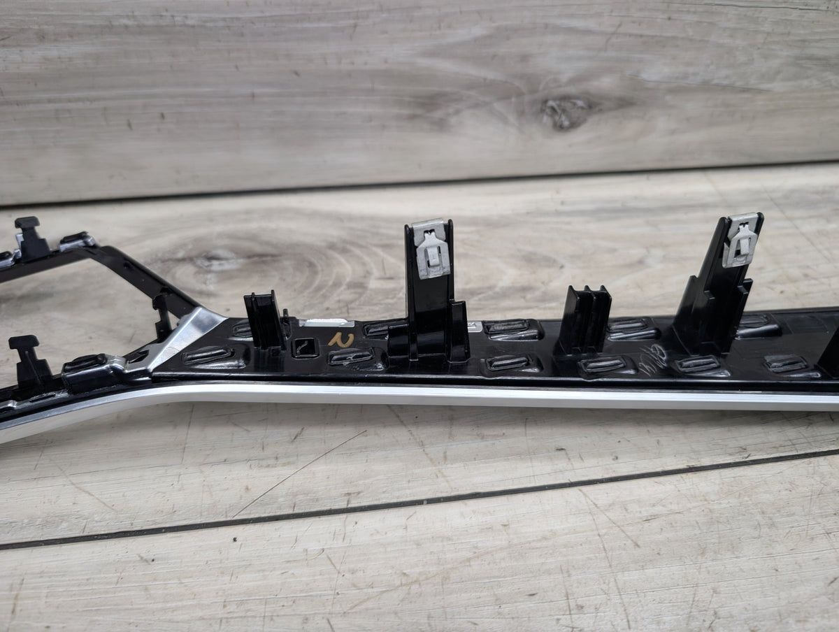 2019-2026 BMW 330i G20 Dashboard Dash Board Panel Interior Trim 9891747 Wood NOTE* OEM