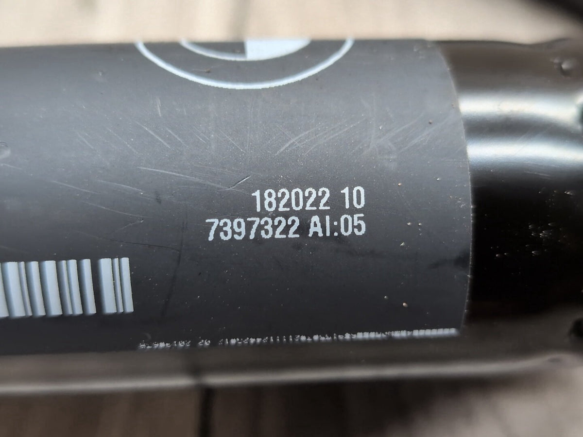 19-24 OEM BMW G01 X3 30 M40 Rear Left Right Trunk Tailgate Shock Hatch Strut