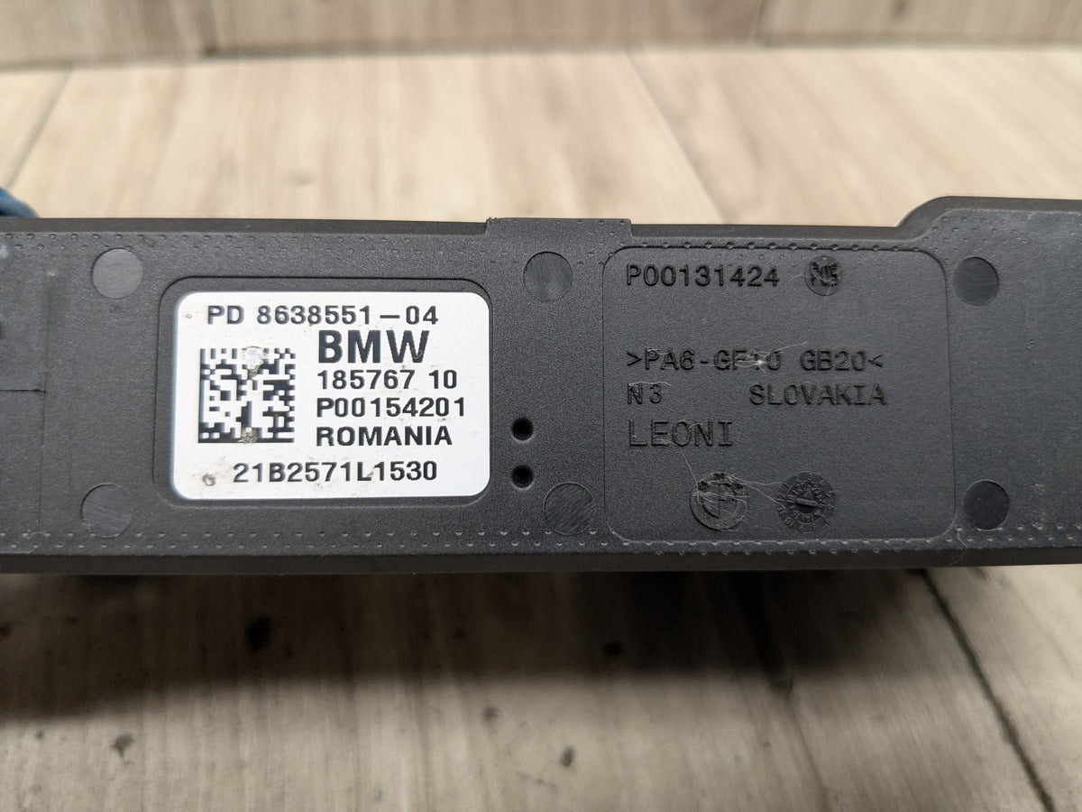 OEM BMW F23 F30 F36 G01 G12 G20 G30 Integrated Power Supply Module Unit B46 B58