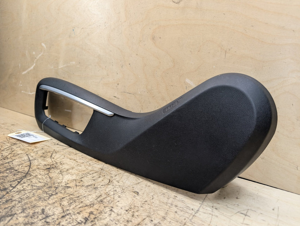 2016-2019 BMW 740Li G12 Front Left Driver Seat Switch Trim Bezel Cover 7368555 OEM