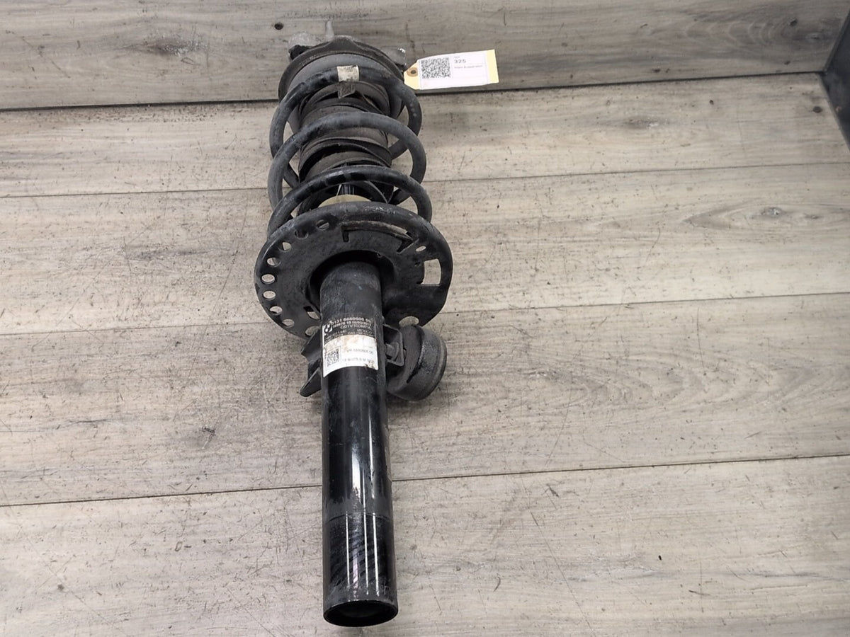 18-25 OEM BMW G01 G02 X3 X4 M40iX Front Right Passenger Spring Strut Shock