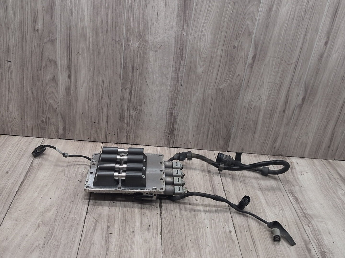 2004-2010 BMW M6 E64 Transmission Control Unit Module 2282998 OEM