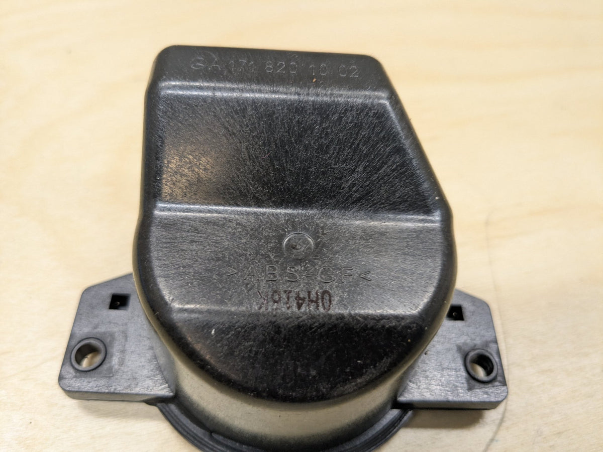 2009-2011 Mercedes-Benz SLK-Class R171 Speaker A1718201002 OEM