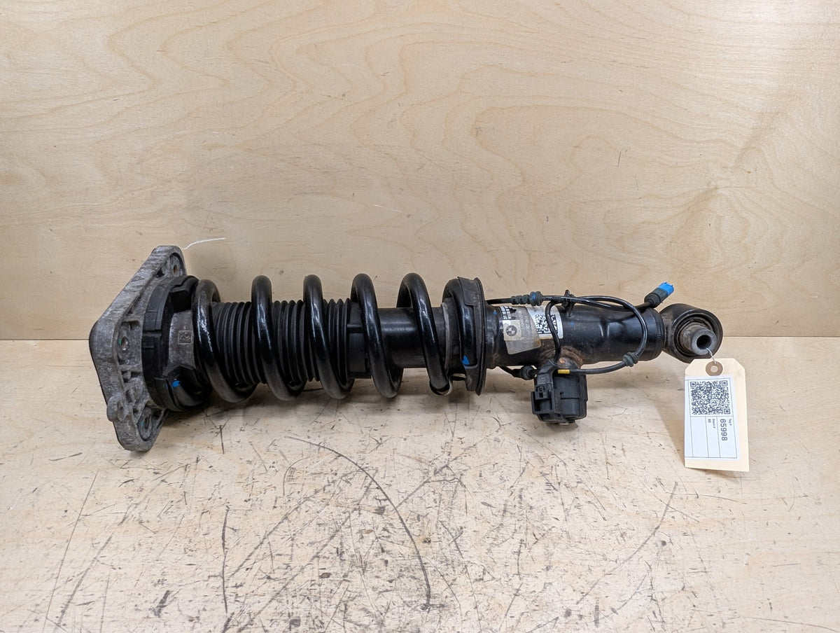 19-23 OEM BMW G05 X5 40iX 50iX AWD Rear Right Passenger Strut Shock Absorber VDC