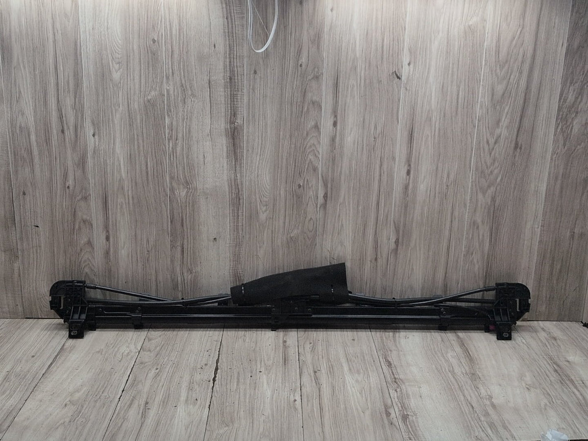 2016-2022 BMW 750i G12 Rear Windshield Glass Roller Sun Shade Blind 7425528 OEM