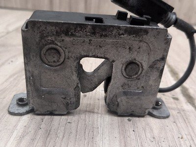 2004-2010 BMW M6 E64 Hood Bonnet Safety Lock Latches SET 7115228 OEM
