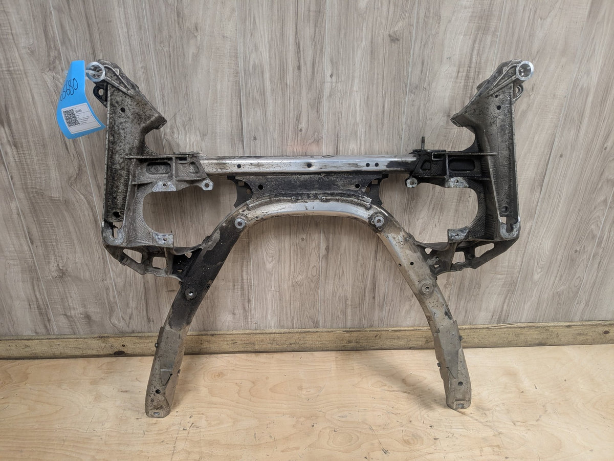 2004-2010 BMW M6 E64 Front Axle Support Crossmember Subframe 2283913 OEM