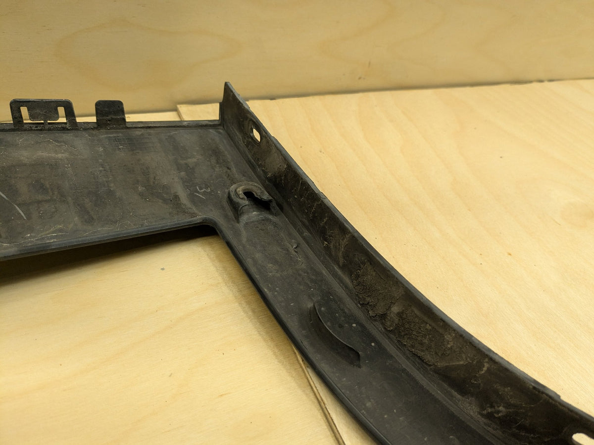 OEM BMW G01 G02 X3 X4 Front Right Passenger Fender Flare Wheel Arch Molding Trim