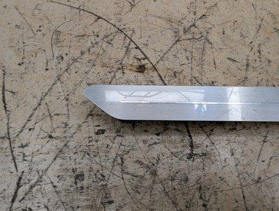 2019-2026 BMW X5 G05 Front Left Right Scuff Plate Door Sill SET 7442142 OEM
