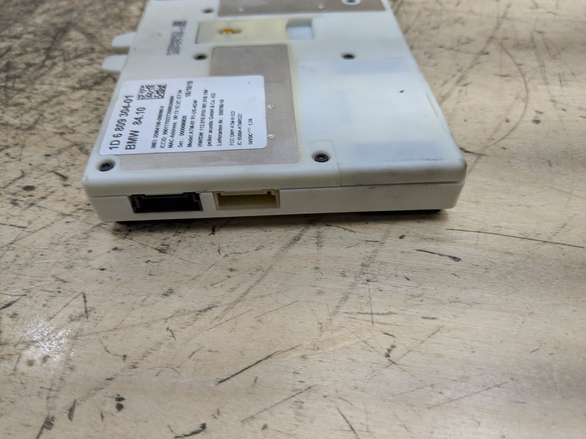 OEM BMW F15 F30 F36 F44 F48 G01 G05 G12 G20 G30 Telematics Control Unit Module