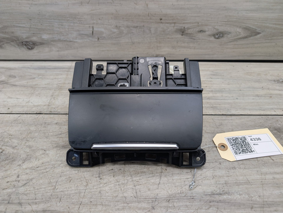 2008-2017 Audi S5 8T Center Console Ashtray Ash Tray 8K0857951 OEM