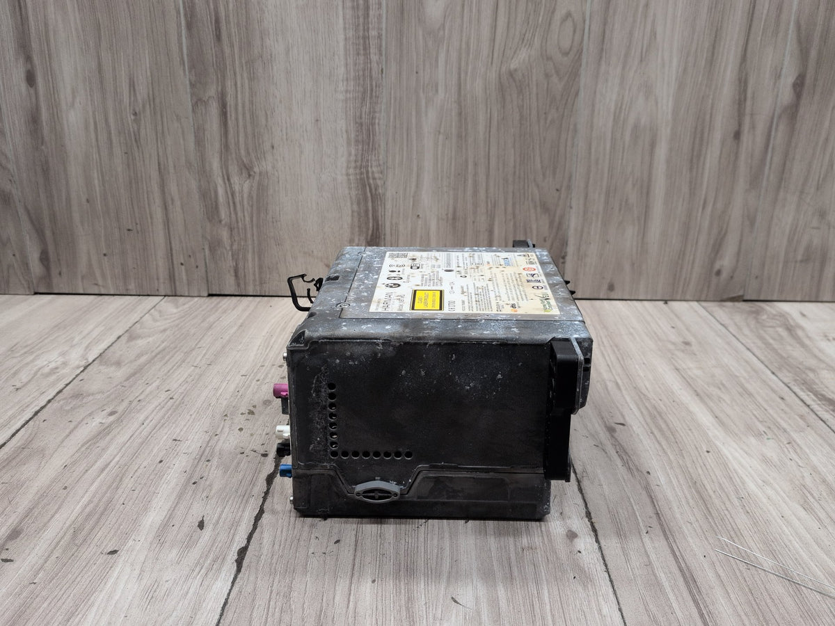 2011-2016 BMW M5 F10 Car Stereo Radio Reciever Headunit Head Unit 9290362 OEM