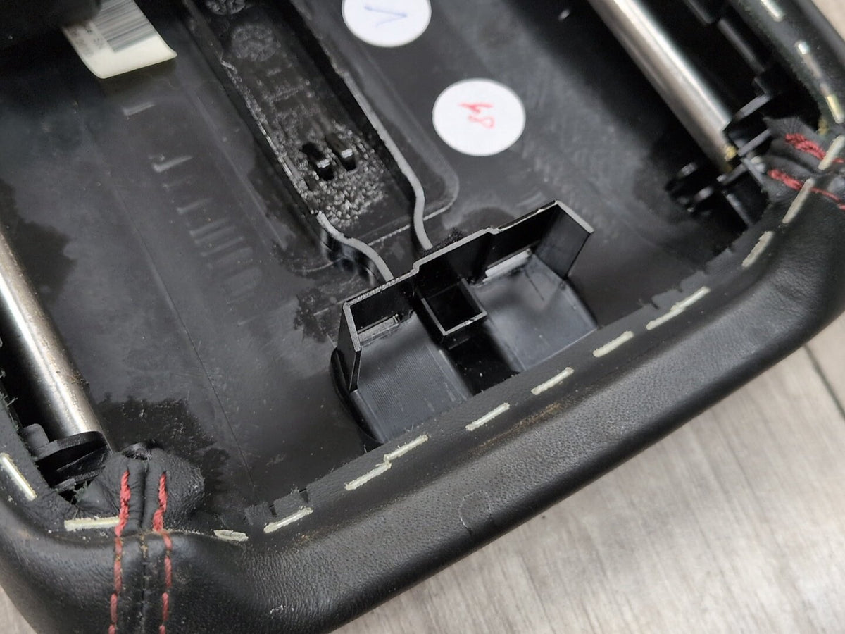 2010-2016 Audi S4 B8 Center Console Armrest Arm Rest 8K0864207 OEM