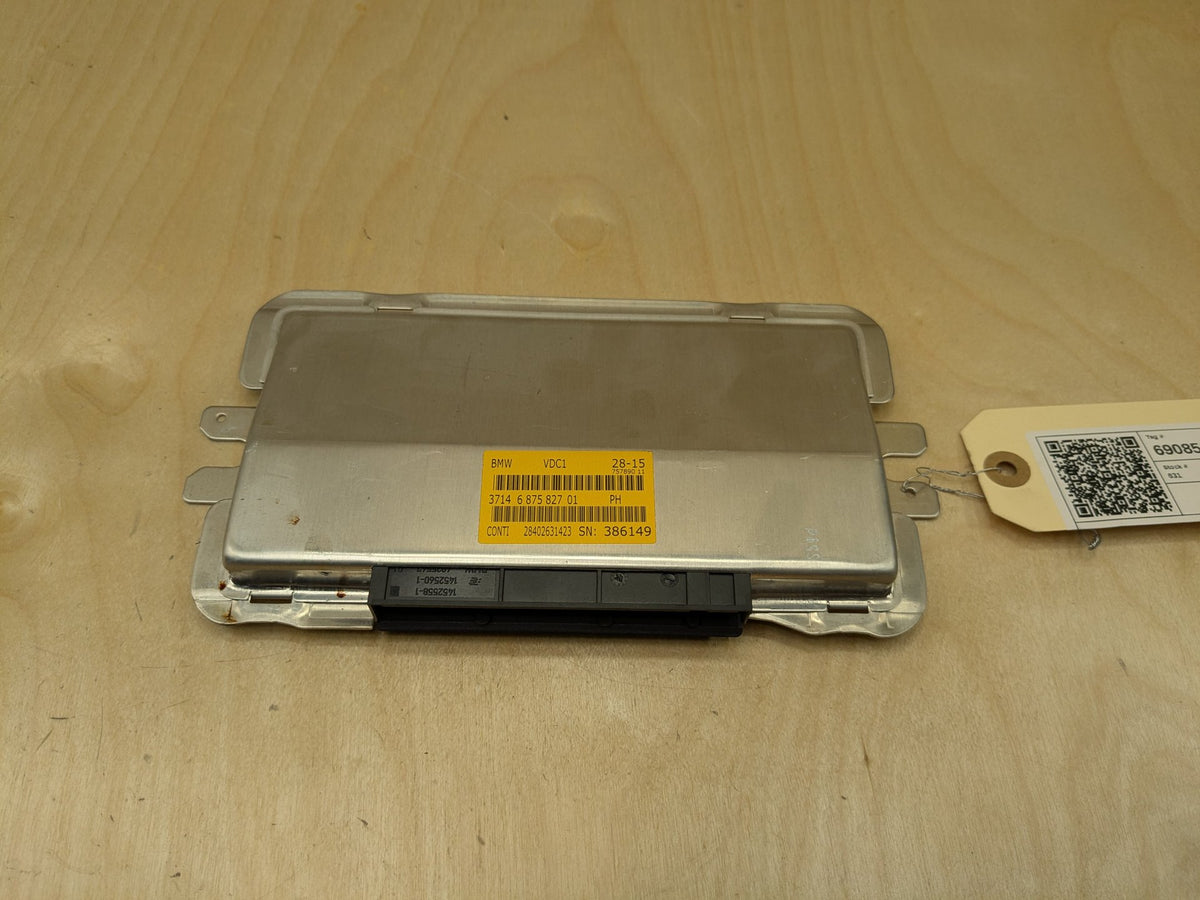 OEM BMW F13 F15 F22 F30 F32 F80 F82 X5 M3 M4 VDC1 Vehicle Driving Control Module