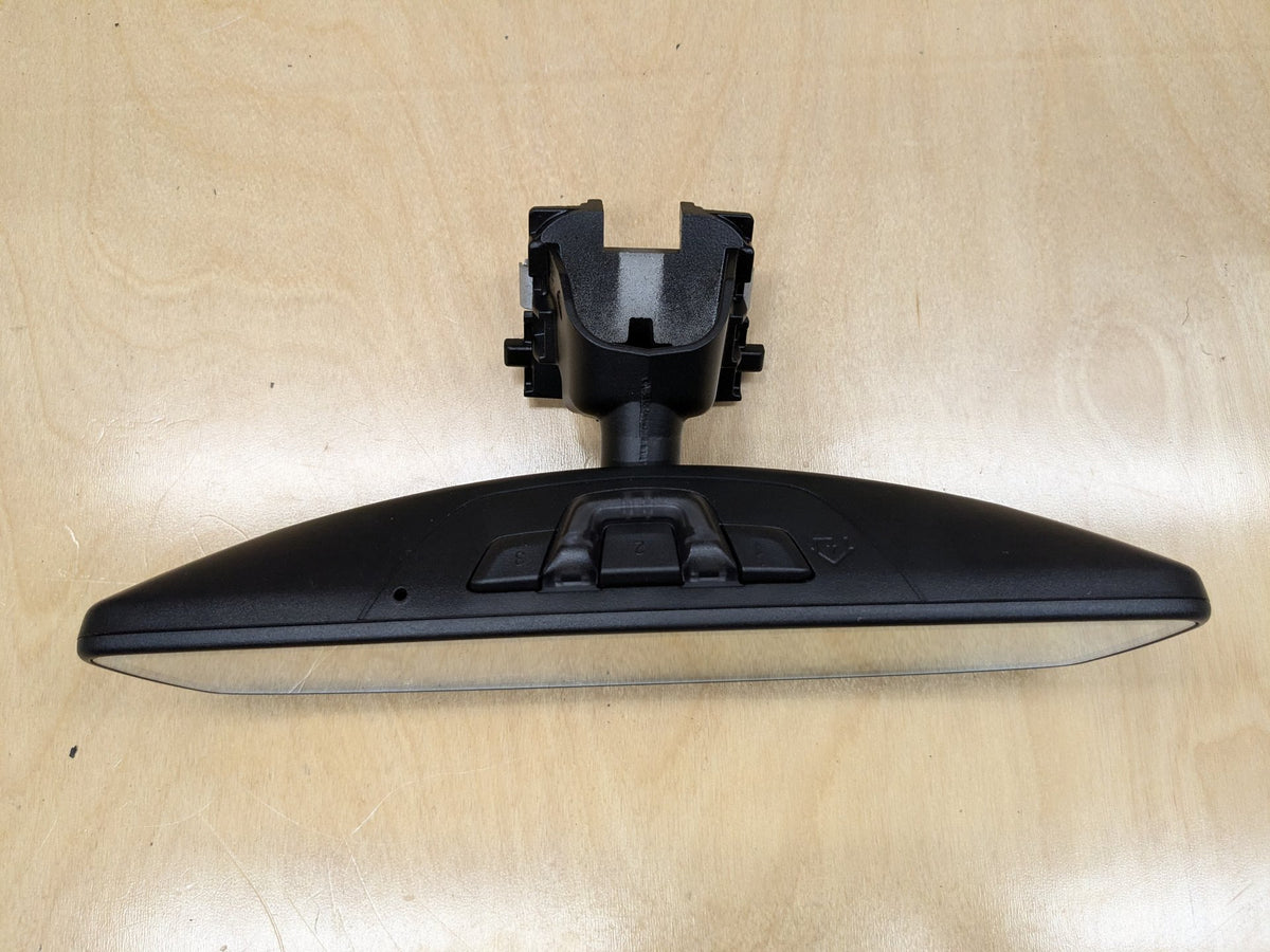 OEM BMW F97 G01 G05 G20 G26 G80 Auto Dim Rear View Interior Mirror EC/LED/GTO