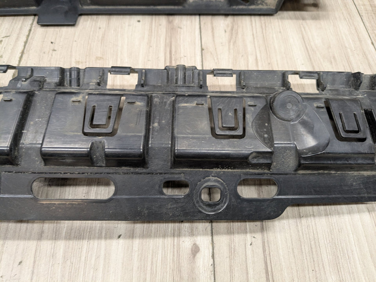 OEM BMW F95 F96 G05 G06 Rear Bumper Reinforcement Parking Sensor Bracket
