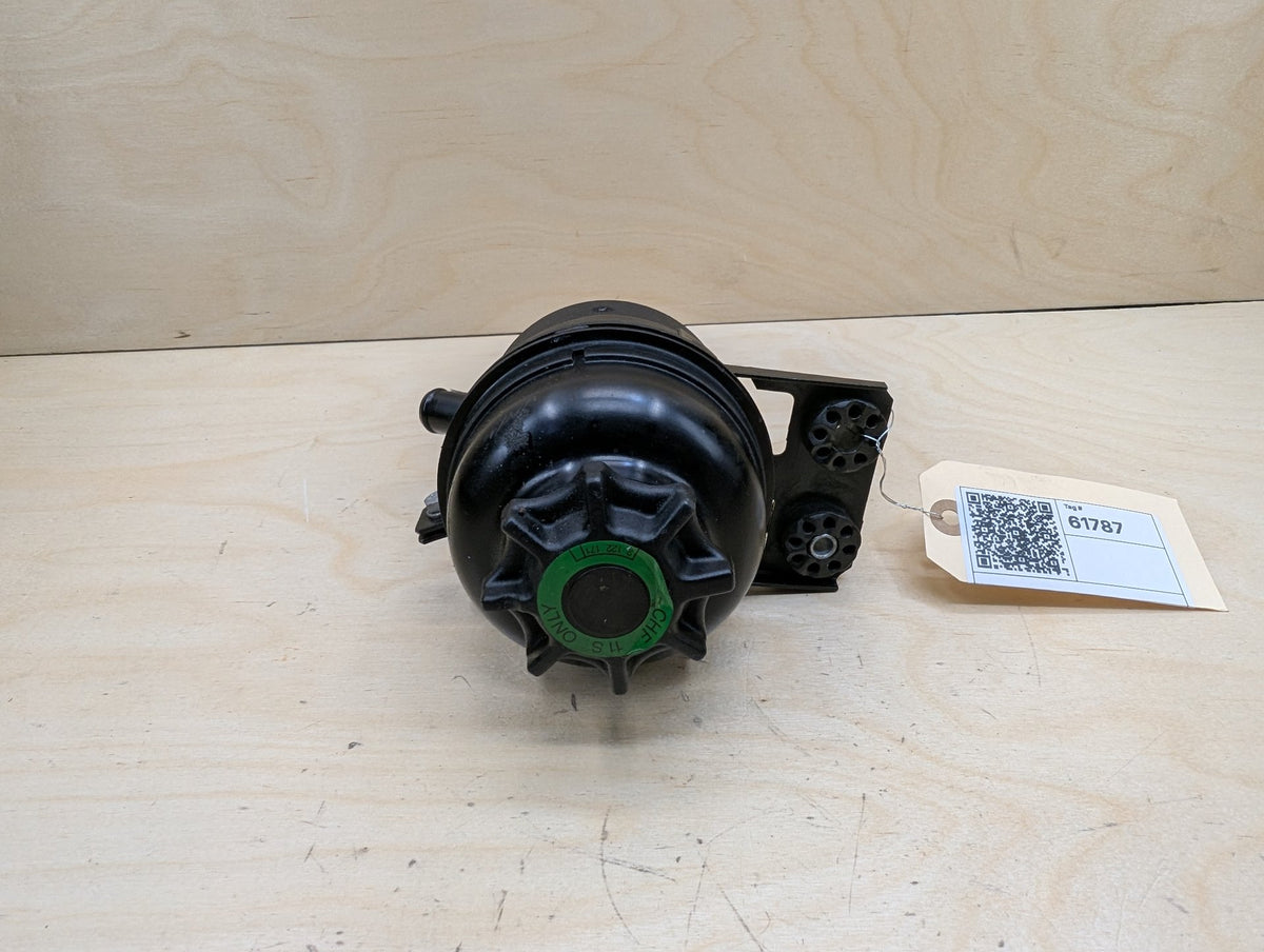 2007-2013 BMW 335i E93 Power Steering Tank Reservoir 6768094 OEM