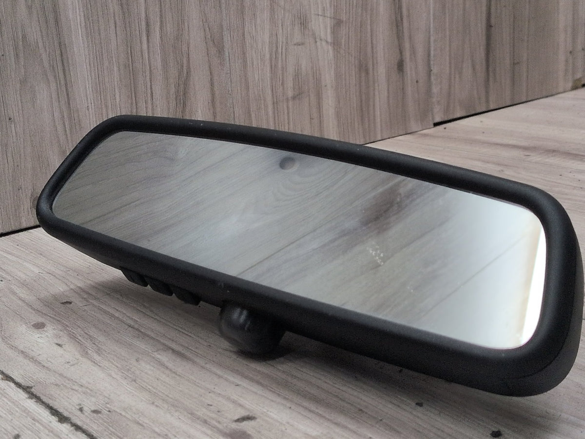 2011-2016 BMW M5 F10 Rear View Interior Mirror 9274268 OEM