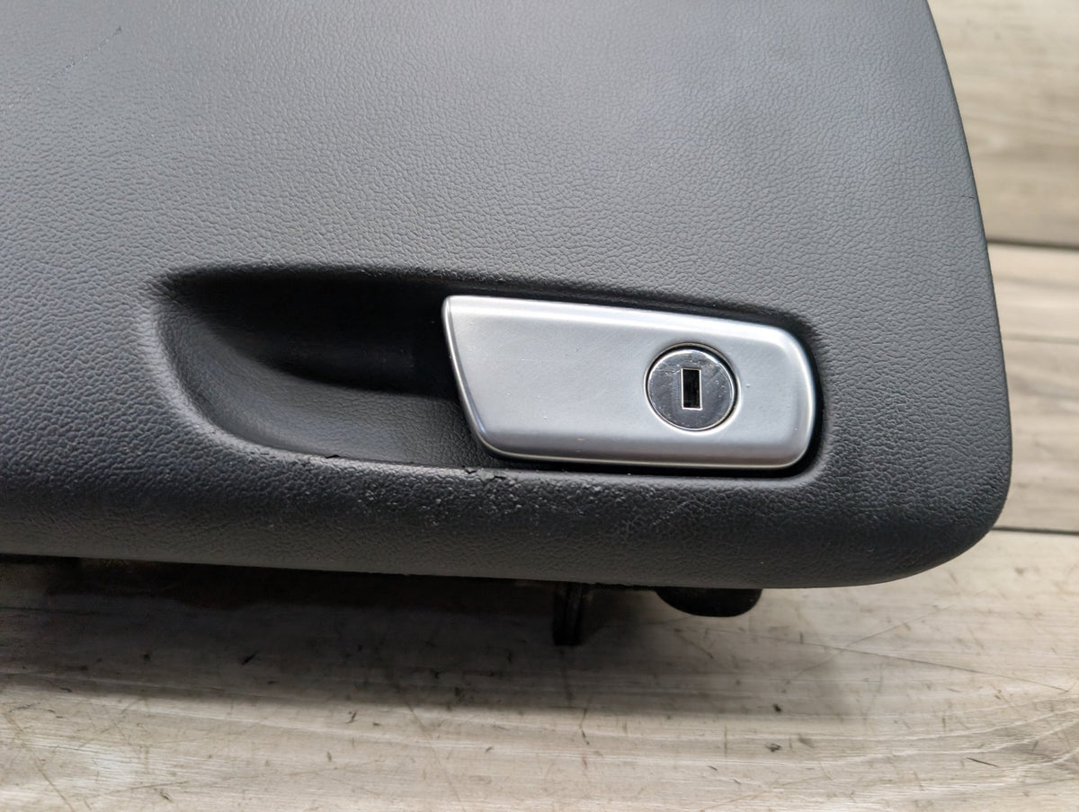 2008-2017 Audi S5 8T Dashboard Dash Board Panel Glove Box Assemly 8K1880302 OEM
