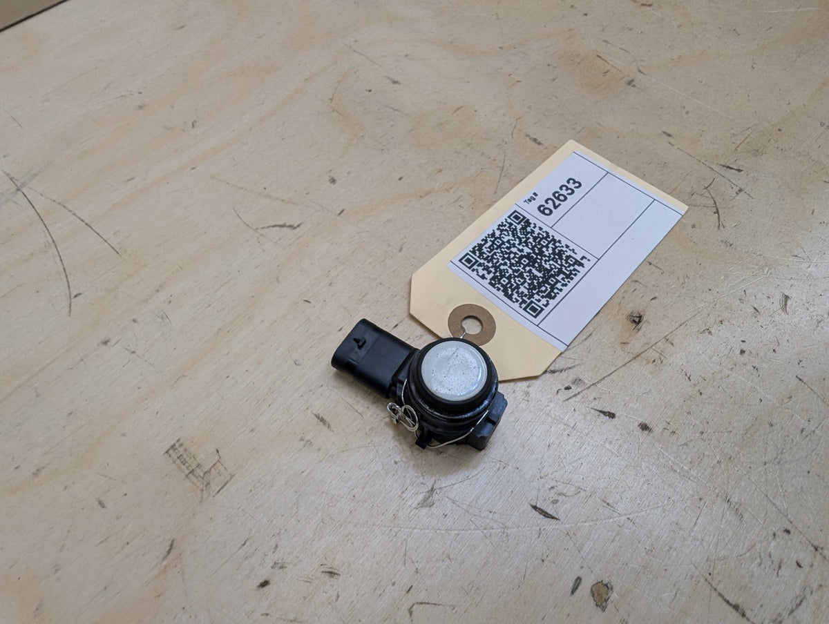 2012-2018 BMW 328i F30 Bumper PDC Parking Distance Sensor 9251587 OEM