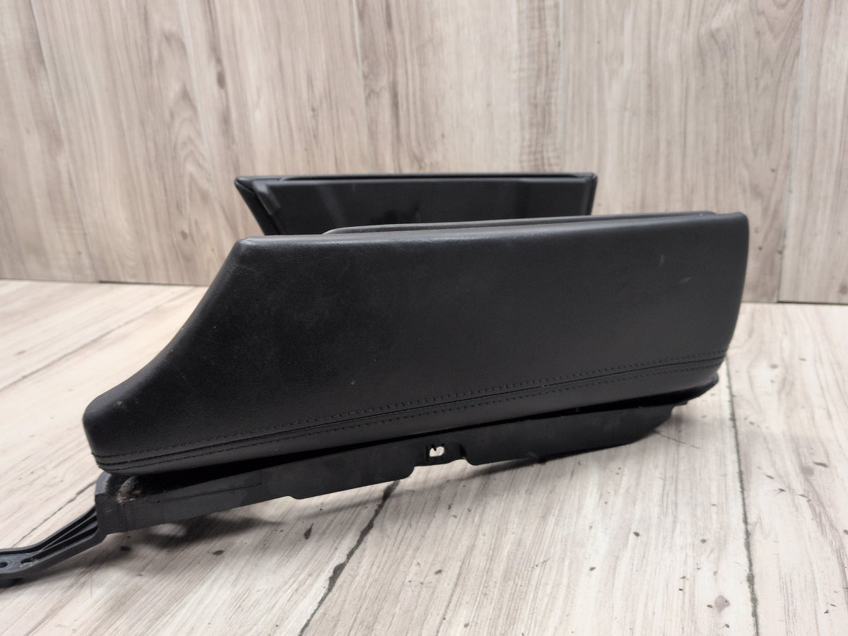2011-2016 BMW M5 F10 Center Console Armrest Arm Rest 8050274 OEM