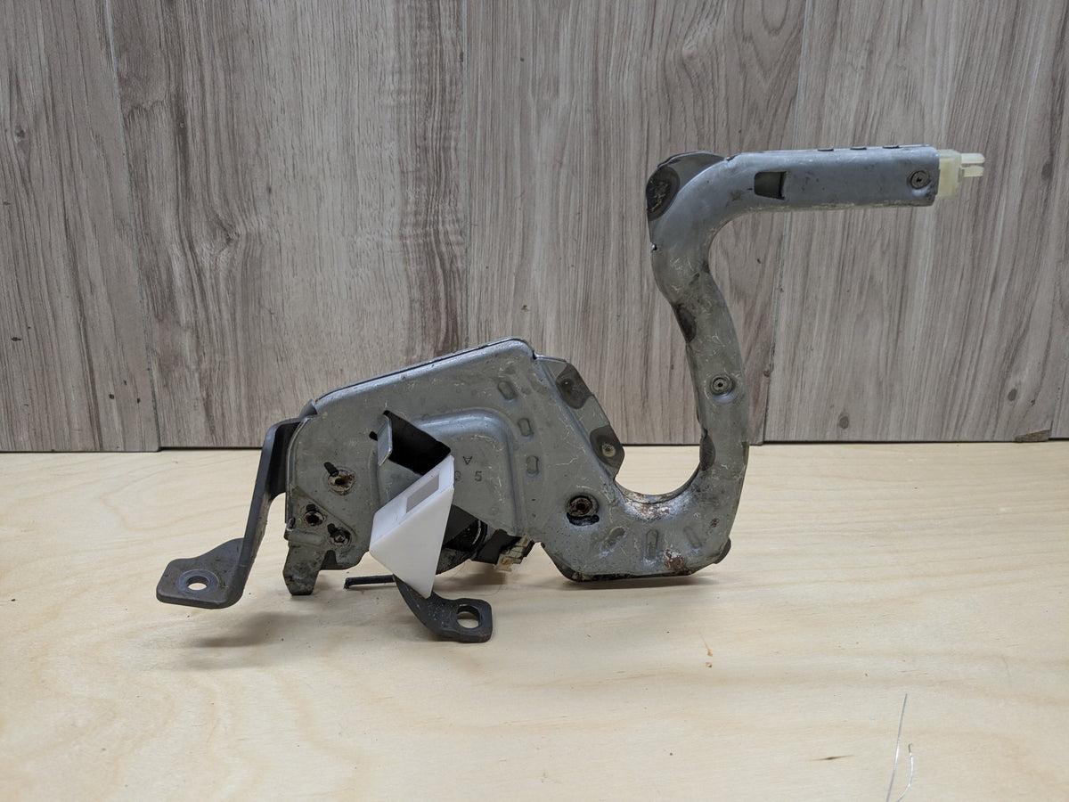 09-11 OEM Mercedes-Benz R171 Electric Emergency Parking Brake Lever Handle