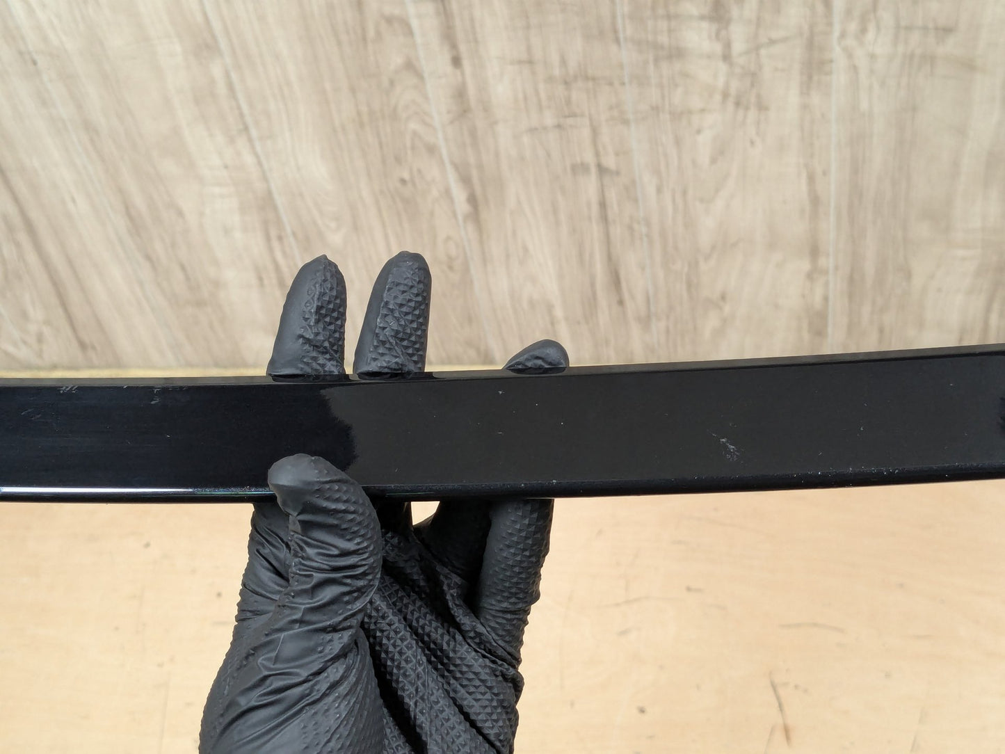 2023 - 2026 BMW M2 G87 Liftgate Trunk Lid Spoiler 8098263 S58B30T0