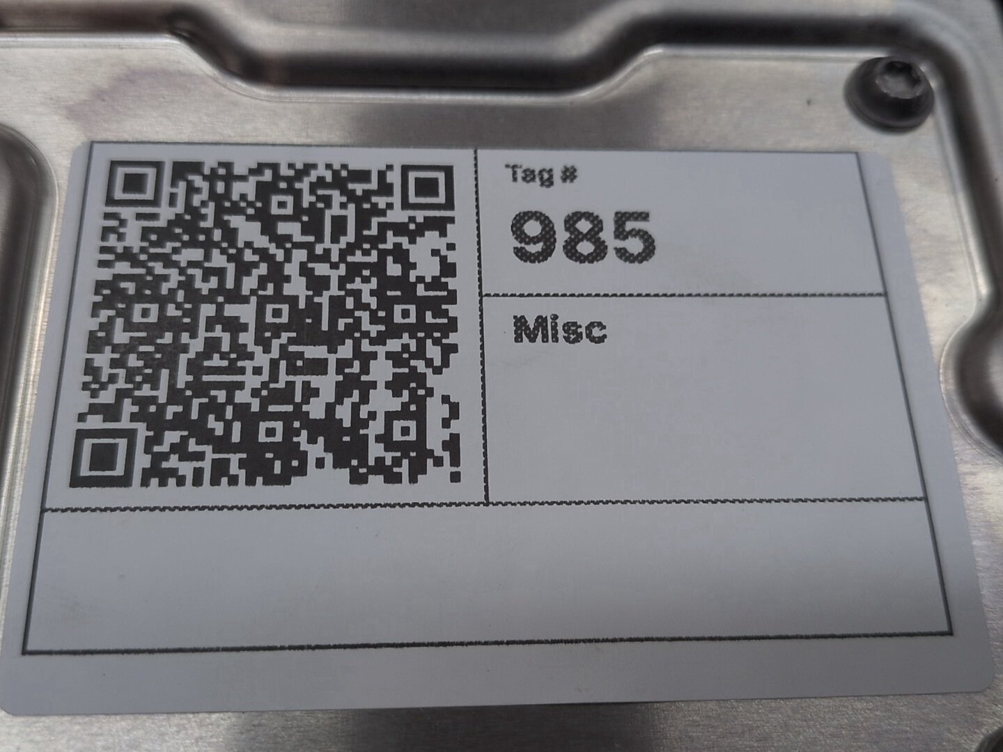 2023 - 2026 BMW M2 G87 Misc 5b3f339 S58B30T0