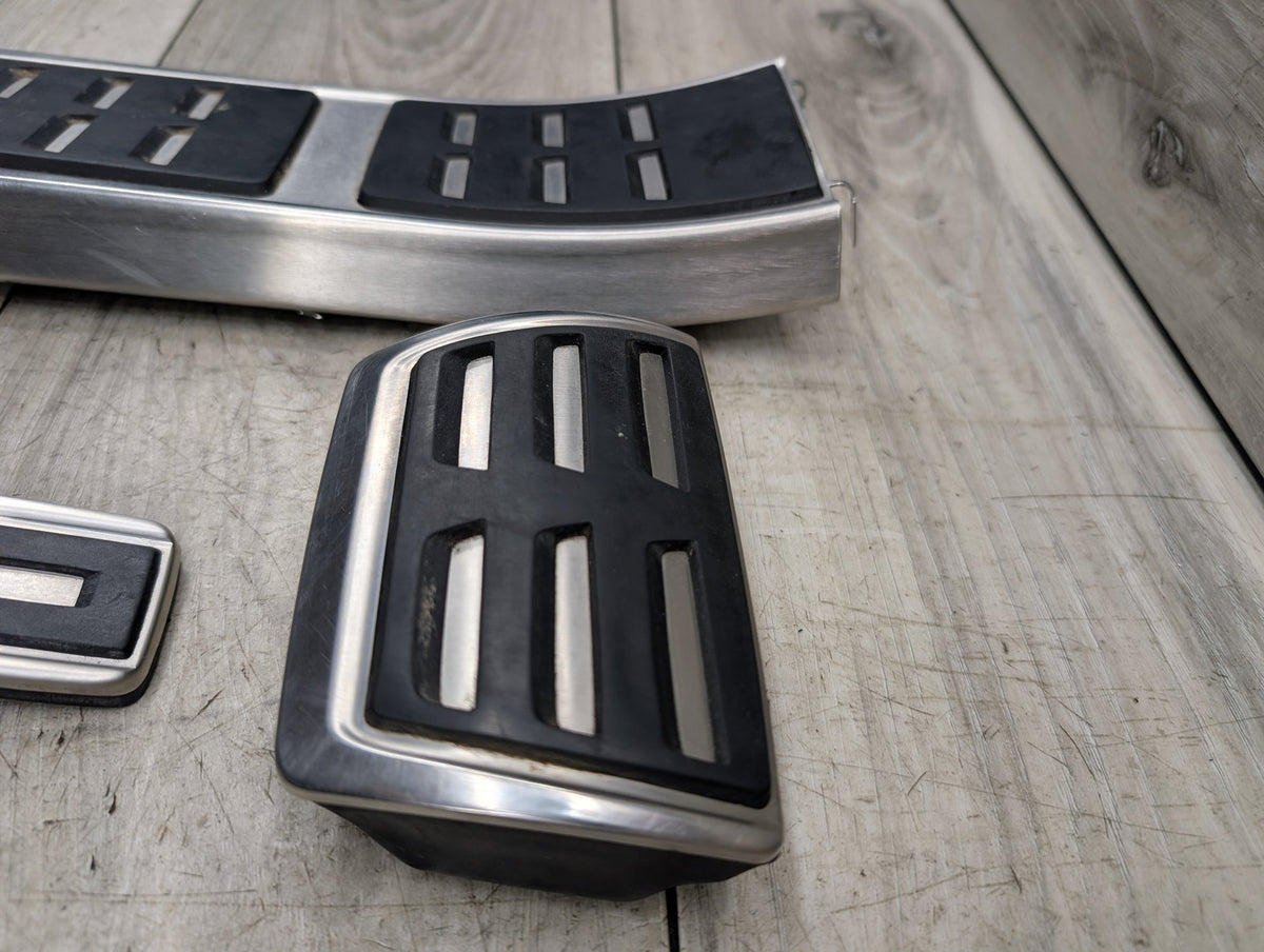 2013-2017 Audi S5 8T Gas Accelarator Pedal SET