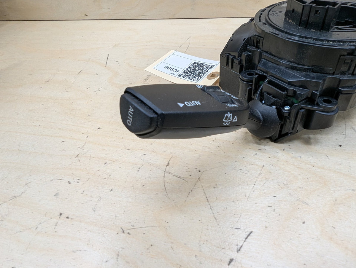 2015-2019 BMW X6 F16 Steering Wheel Sensor Clockspring 9368592 OEM