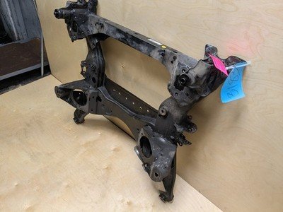 OEM BMW G01 G02 X3 X4 AWD Front Subframe Suspension Carrier Crossmember Cradle