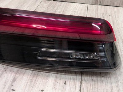 2019-2026 BMW M340i G20 Rear Right Passenger Inner Tail Light 7420456 OEM
