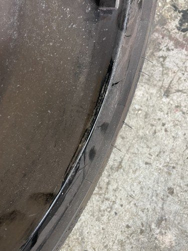 2020 BMW Z4 G29 Wheel Rim 8089877