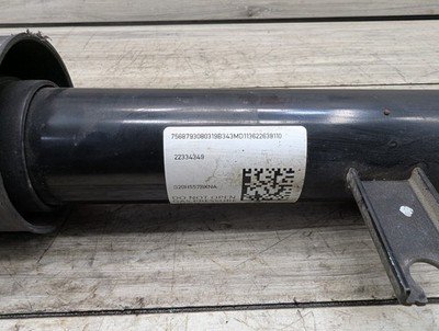 19-24 OEM BMW G20 330iX AWD REAR Left Right Side Strut Shock Absorber PAIR