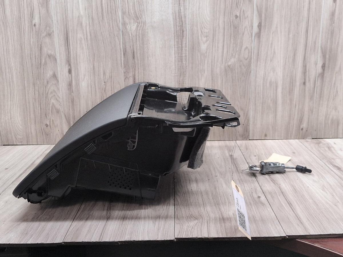 2013-2017 Audi S5 8T Dashboard Dash Board Panel Glove Box Assemly 8K1880302C OEM