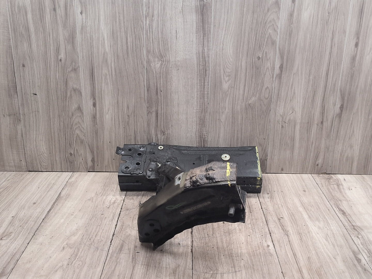 19-26 BMW M340i 330 G20 Front Right Passenger Strut Apron Frame Cut Panel Shell