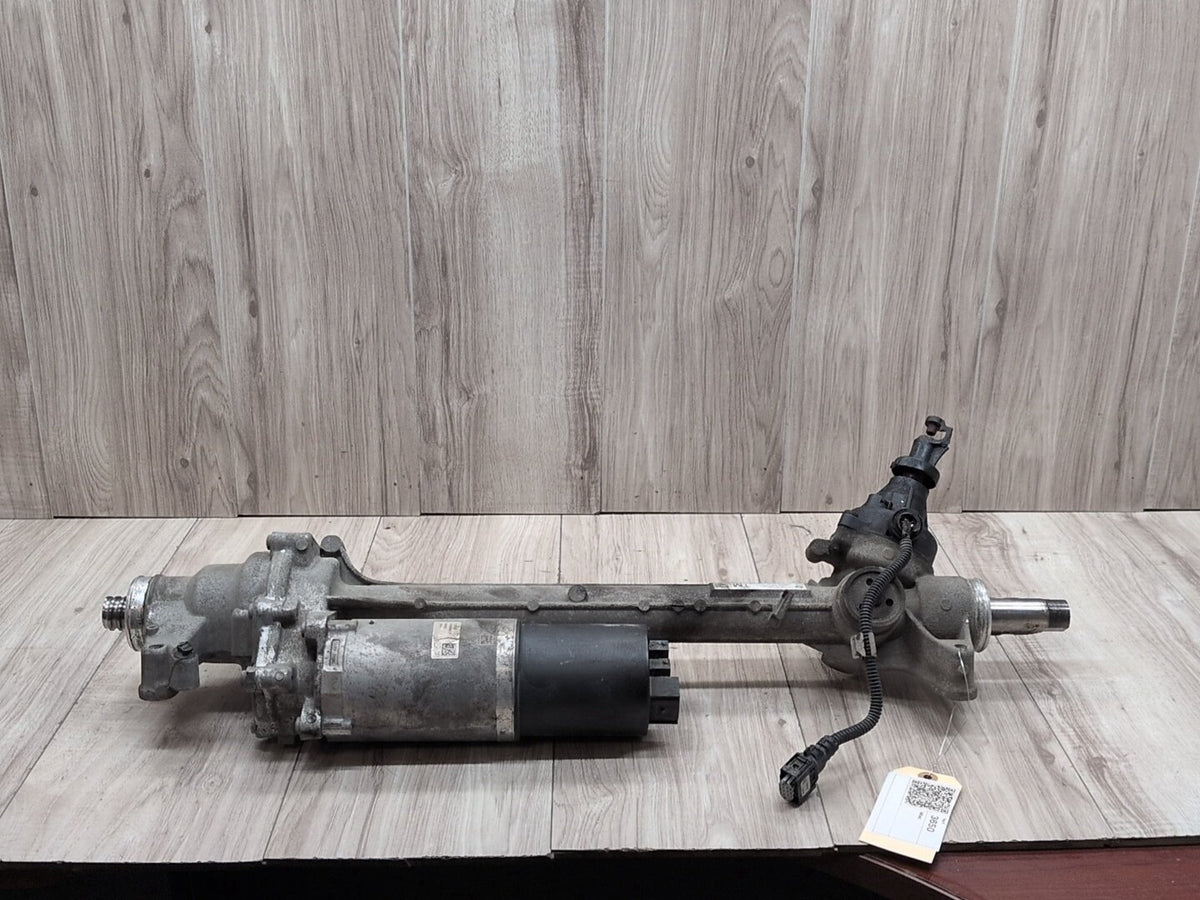 2019-2026 BMW X5 G05 AWD Steering Gear Rack & Pinion 6896994
