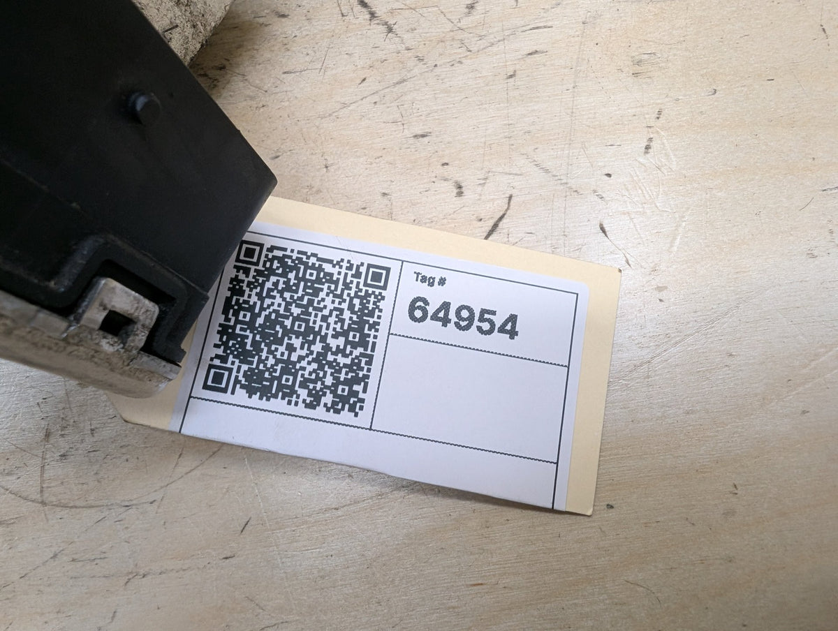 2011-2016 BMW X3 F25 ABS Pump Module 6877721 OEM