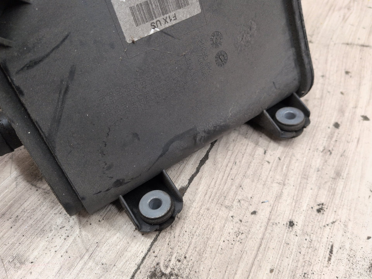 2011-2016 BMW M5 F10 Fuel Vapor Charcoal Canister 7347621 OEM