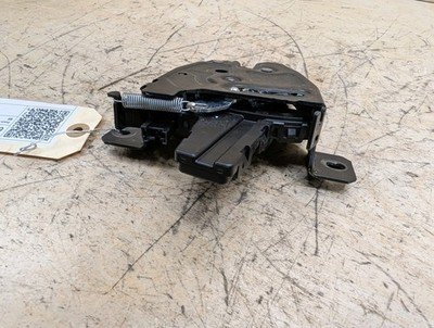 19-25 OEM BMW F95 G05 G07 X5 Tailgate Right Passenger Lower Latch Lock Actuator