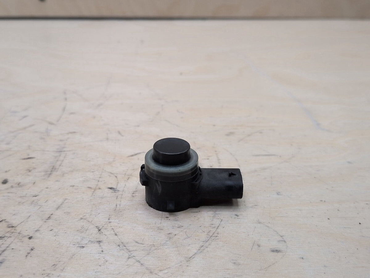 OEM BMW F15 F48 F85 F90 F97 G01 G12 G30 X3 Bumper Parking Sensor PDC Green 5.7.1